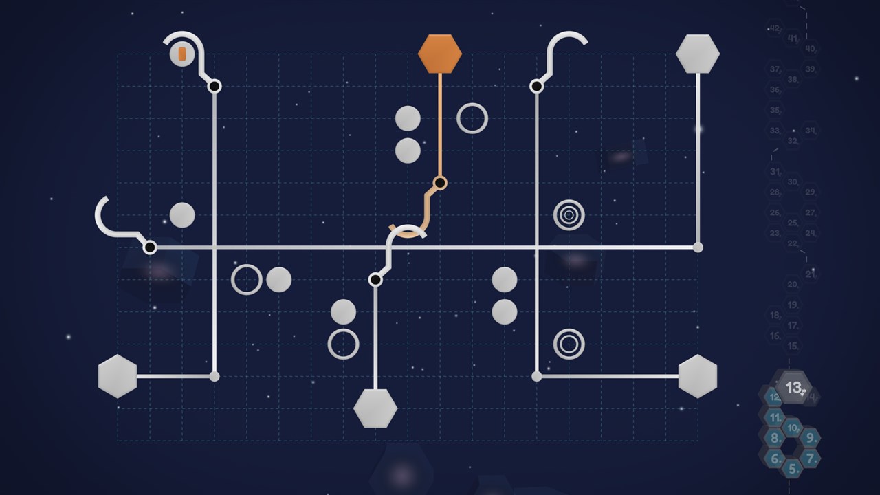 SiNKR 2 screenshot 1