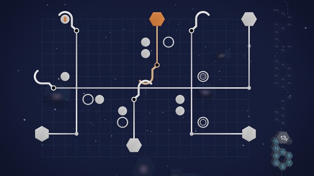SiNKR 2 screenshot 1