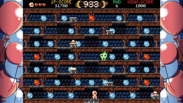 Tamiku screenshot 3