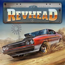 Aperçu Revhead