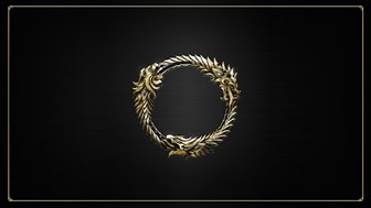 The Elder Scrolls Online Deluxe Collection: Gold Road