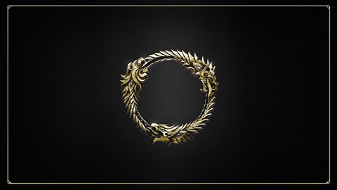 The Elder Scrolls Online Deluxe Collection: Gold Road