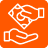 Avanade Grant Making Solution FY24 icon