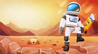 Mars Survivor