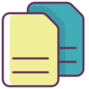 Enable Copy/Paste + Selection icon