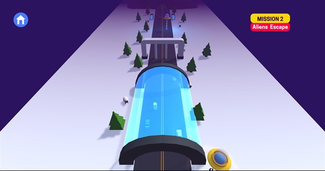 Highway Harmony (Duet Cars) screenshot 3