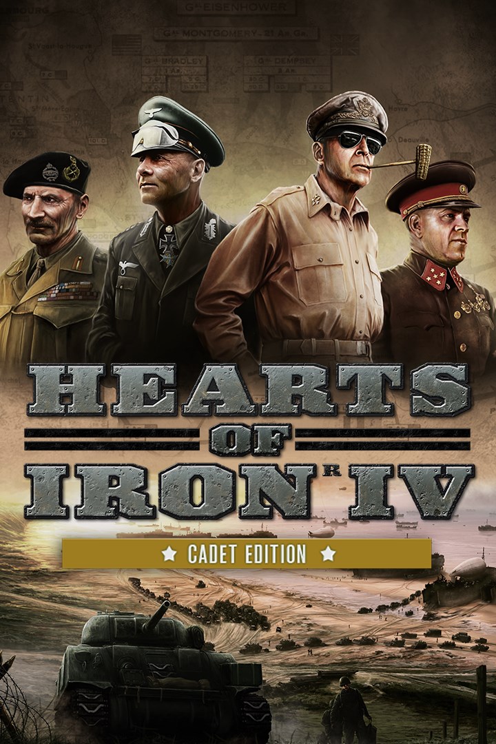 hearts of iron 4 xbox