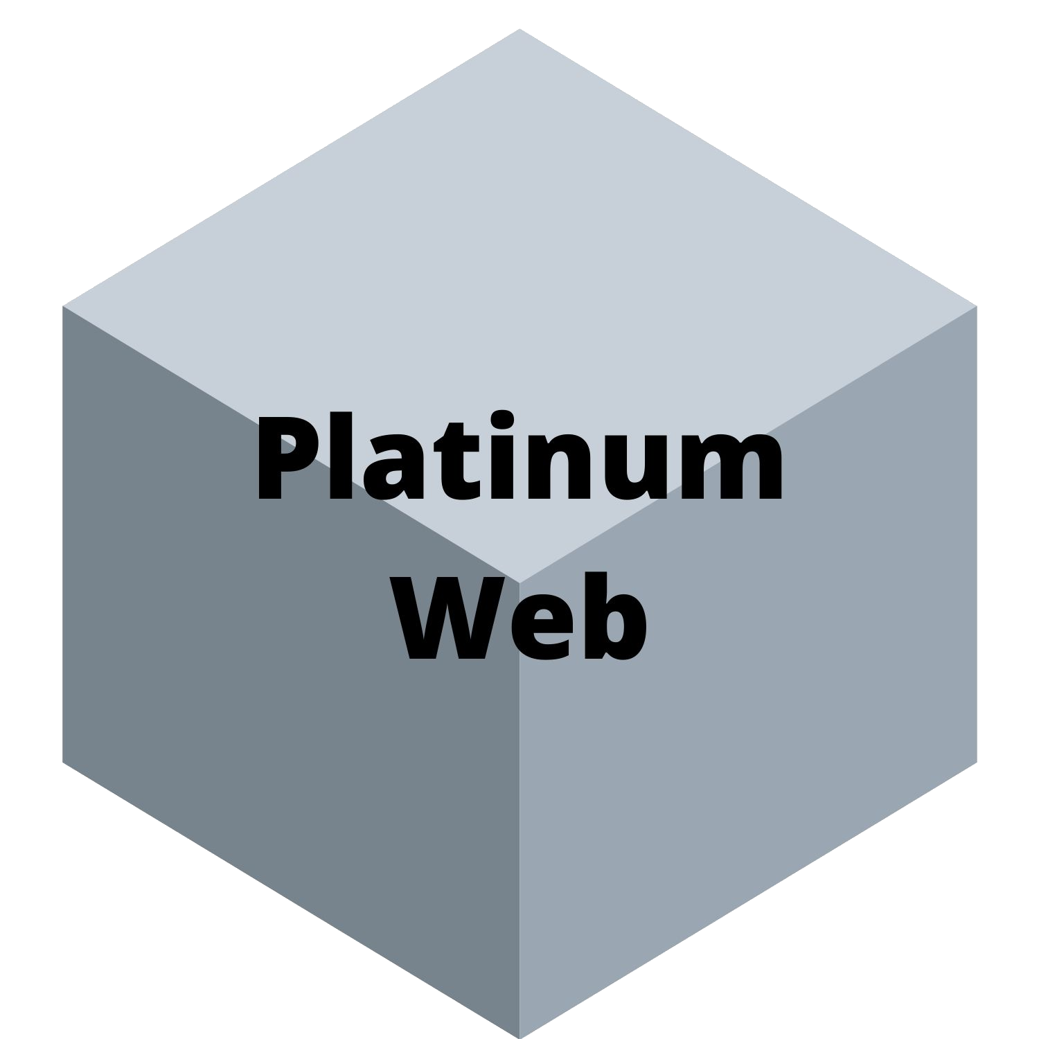 Platinum Web
