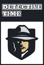 Detective Time