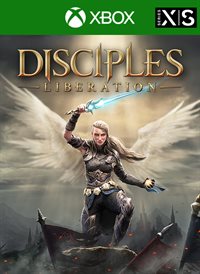 Disciples: Liberation
