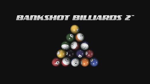 Bankshot Billiards 2 (Xbox 360) - Online Multiplayer 2021 