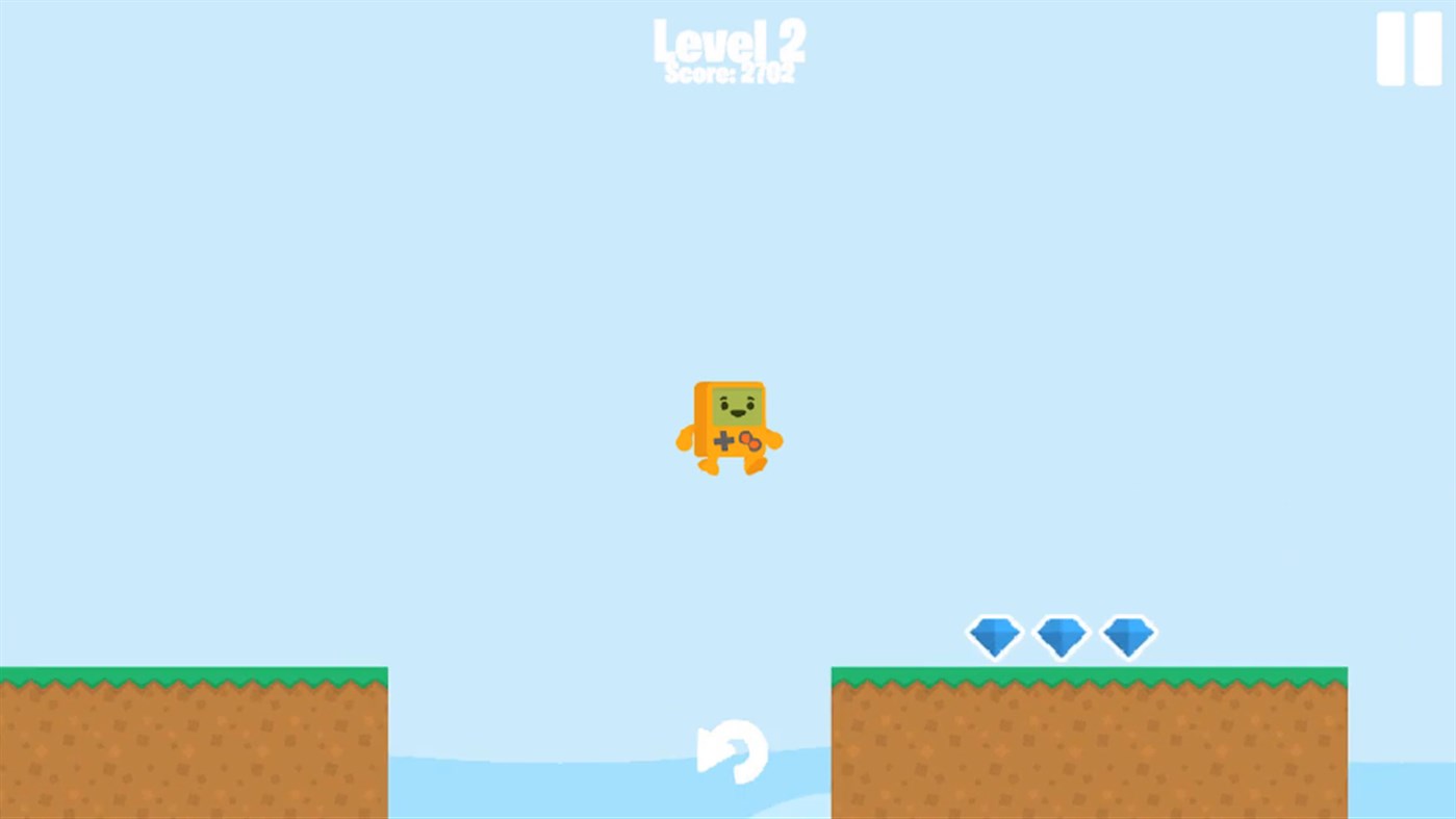 #4. Adventure Joystick (Windows) 由: GameTab LLC