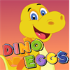 Dino and Eggs