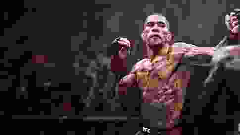 UFC® 6