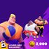 Rumbleverse - Pack accès anticipé