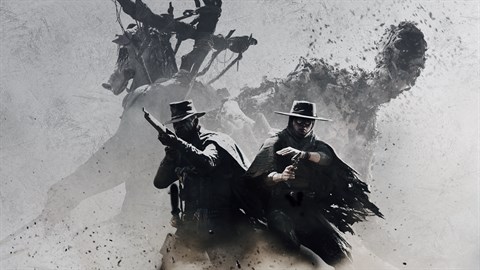 Hunt: Showdown - Platinum Edition