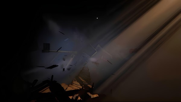 Unmourned Demo — 7