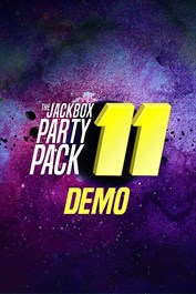 The Jackbox Party Pack 11 Demo