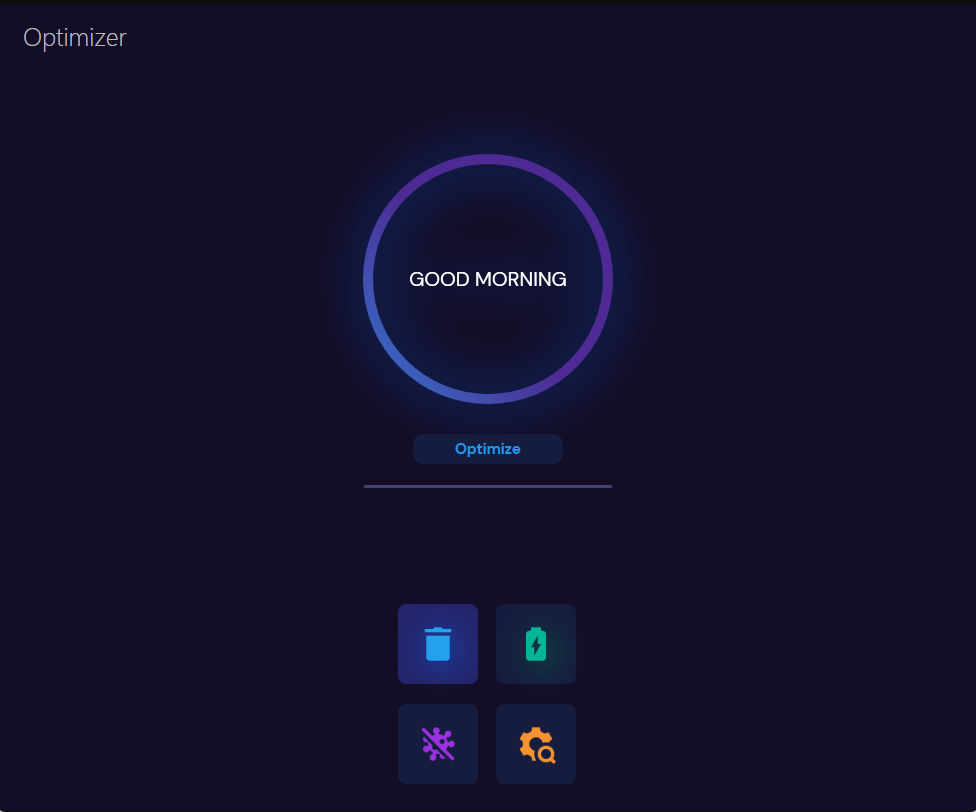 1Click Optimizer下载 - 1Click Optimizer电脑应用下载 | 电脑好玩网