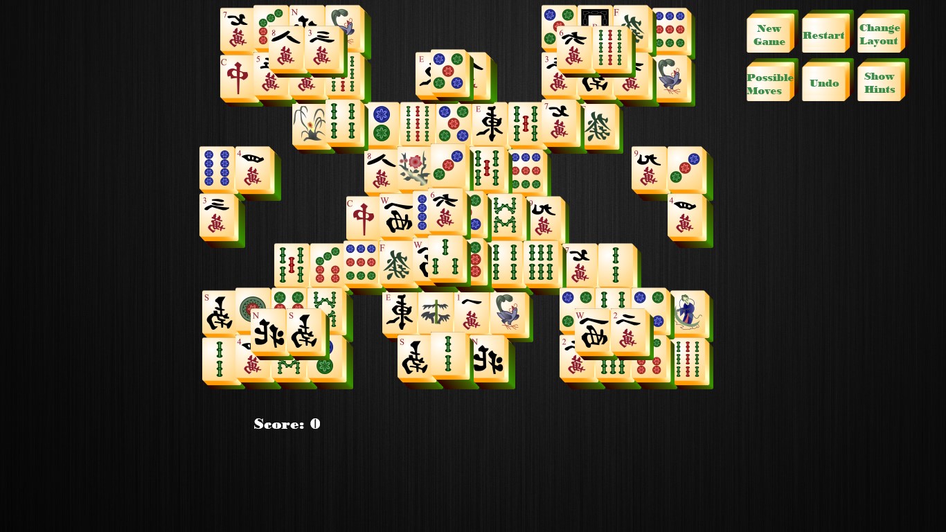 free download mahjong games for windows 10