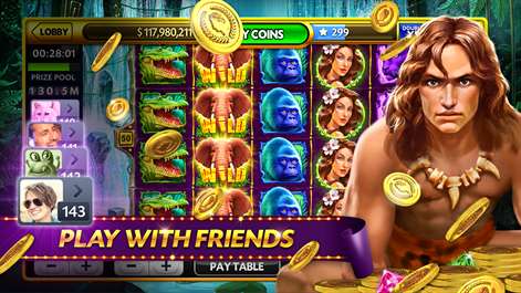 Play Seneca Allegany Casino Games Online - Discover The Most Slot Machine