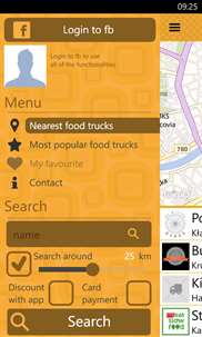 Food Trucker screenshot 4
