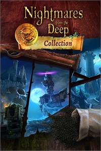 Nightmares from the Deep Collection