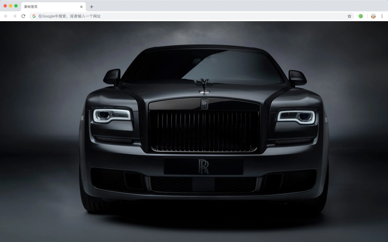 Rolls Royce 4k Wallpaper HD HomePage