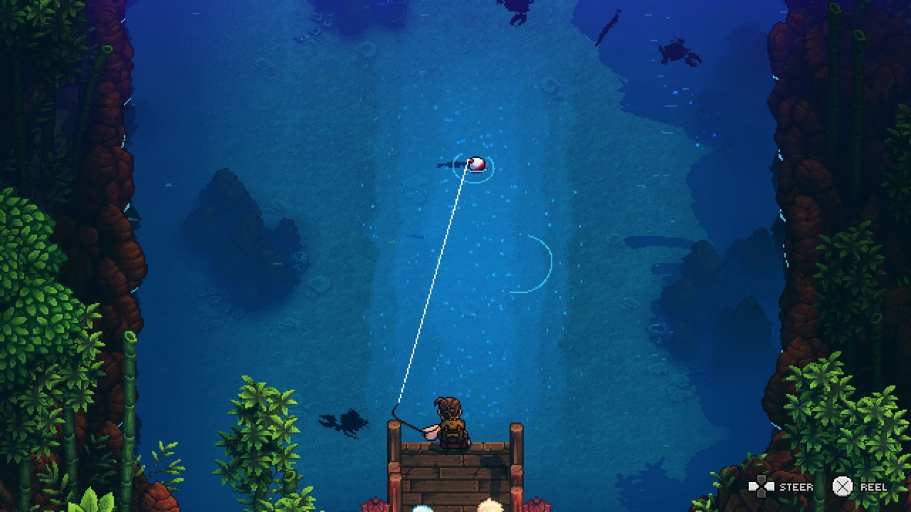 Sea of Stars: Sunset Edition screenshot 7