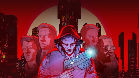 FORECLOSED - Pre-Release