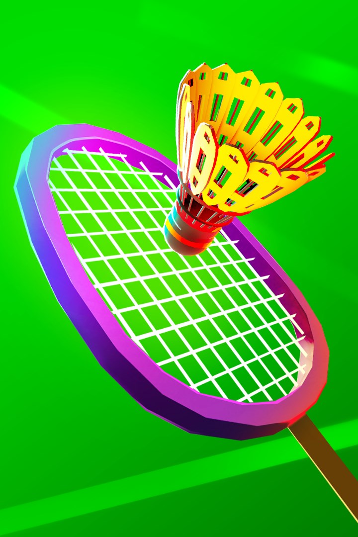 Descargar Badminton Clash - World Championship
