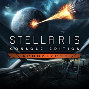 Stellaris: Apocalypse