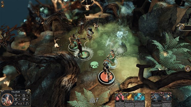 WARTILE True Viking screenshot 3