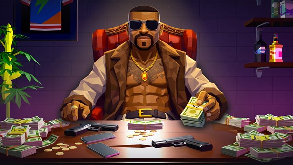 Drug Dealer Empire — 5