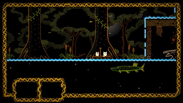 The Explorer Of Night (for Windows 10) screenshot 4