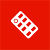Panasonic TV Remote