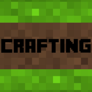 Crafting Guide for MC