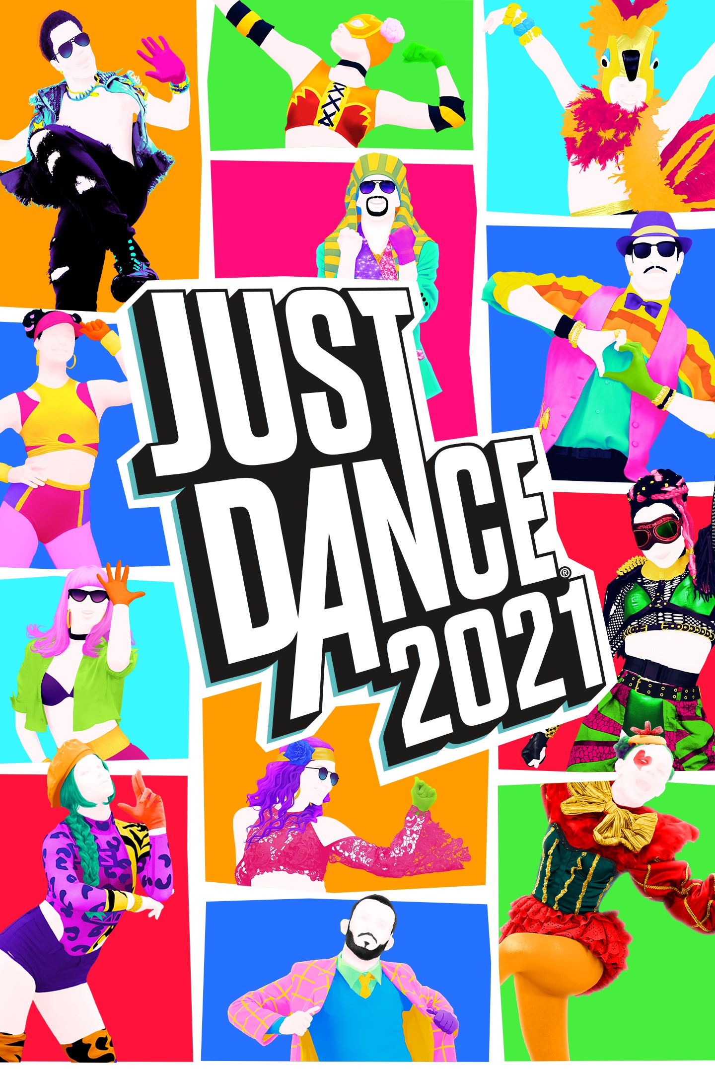 just dance xbox one