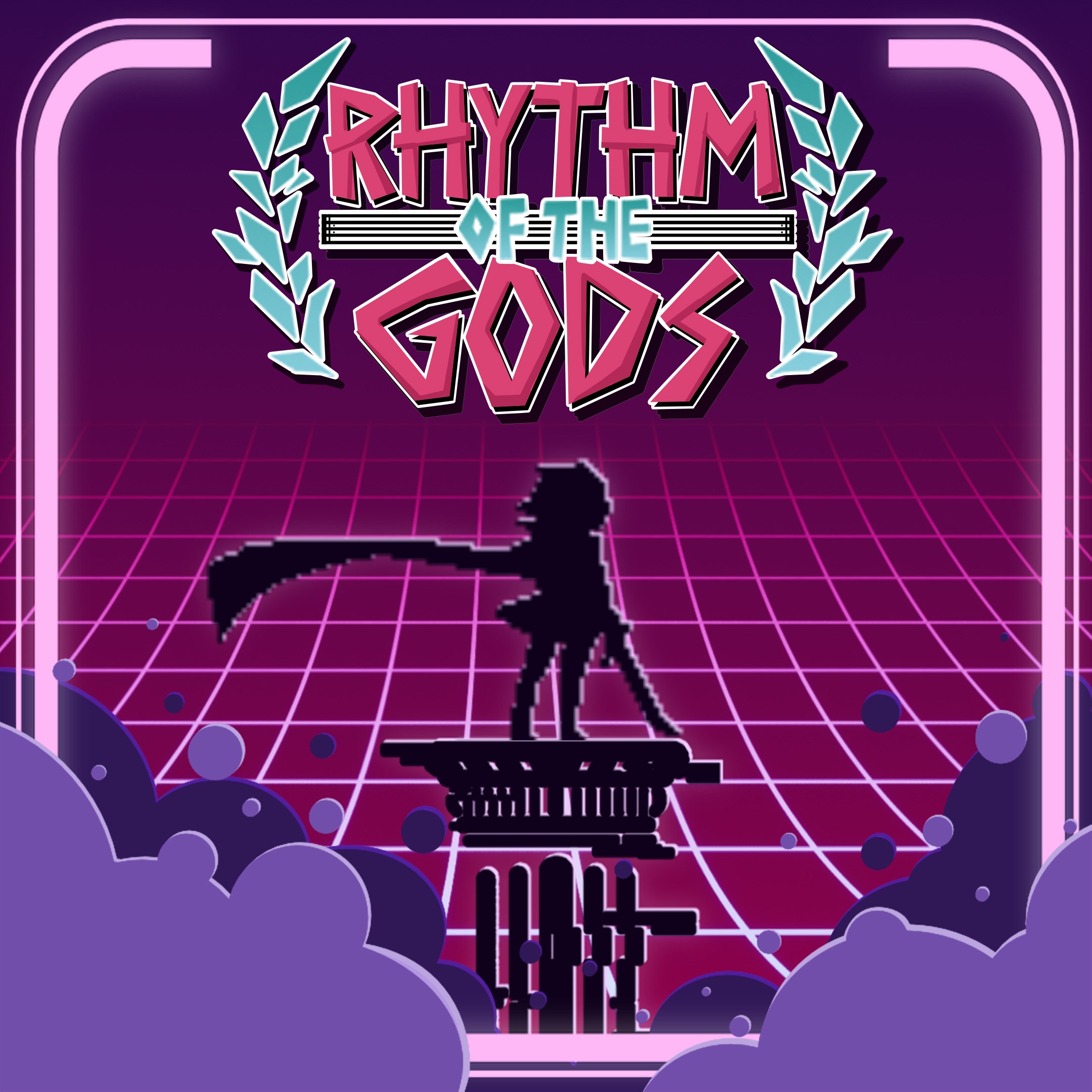 Rhythm of the Gods