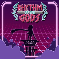Rhythm of the Gods