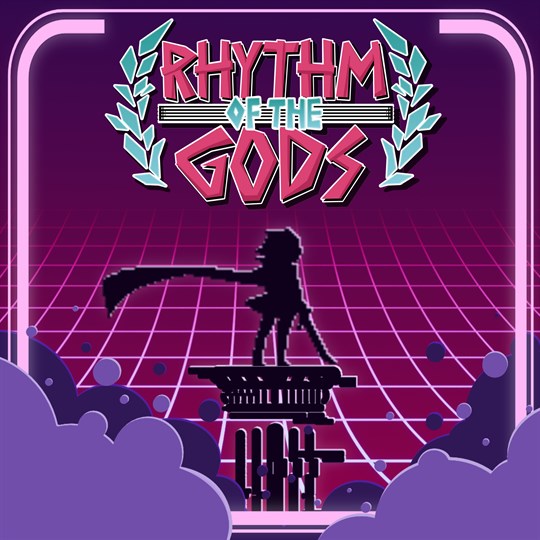 Rhythm of the Gods for xbox