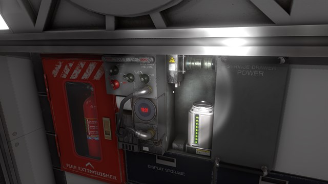 Tin Can: Supporter Edition screenshot 1