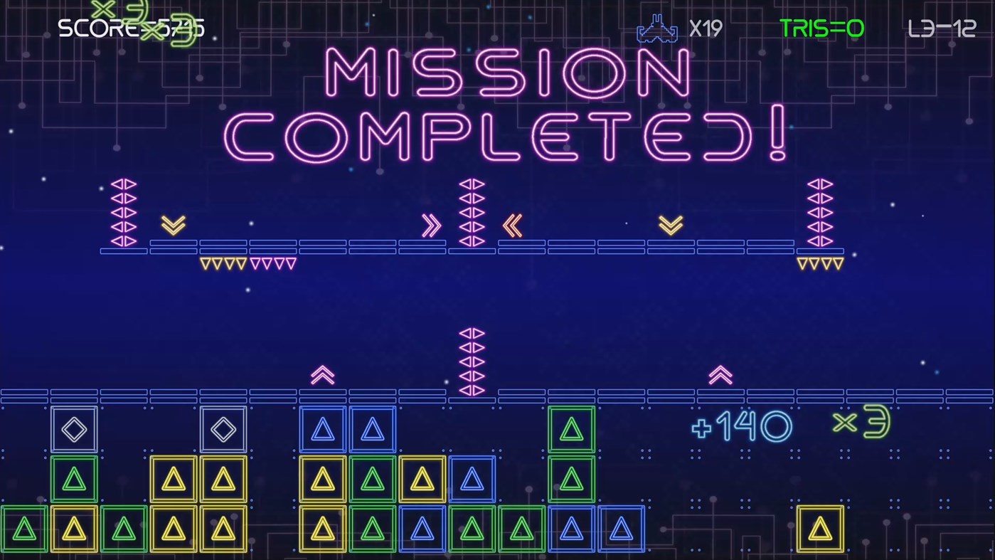 #7. NeuroBloxs (Xbox) Podle: DIGHENTIS di Benedettini Alessandro