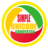 Simple Unicode Converter