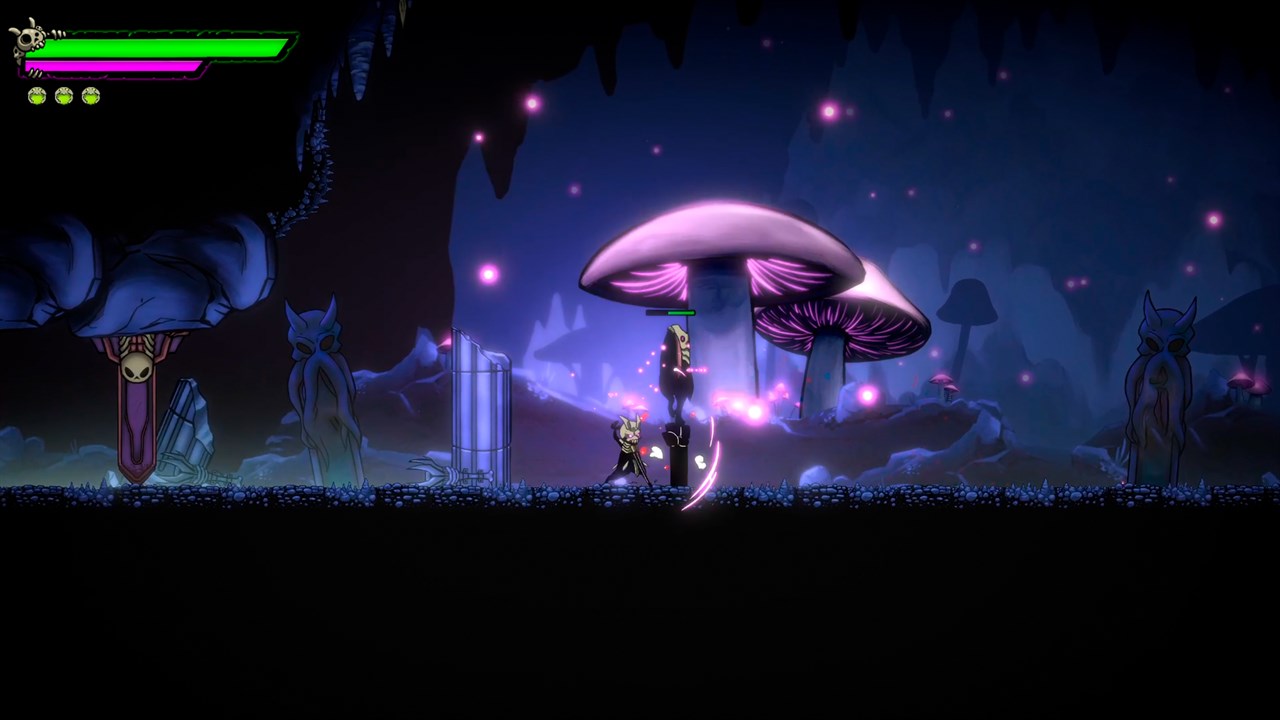 Morkull Ragast's Rage screenshot 3
