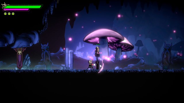Morkull Ragast's Rage screenshot 3