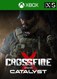CrossfireX: Opération Catalyseur