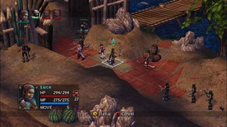 Vandal Hearts: Flames of Judgment screenshot 6