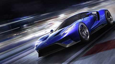 Forza Motorsport 6 & Forza Motorsport 5 バンドル