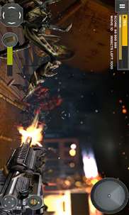 Call of Dead: Modern Duty Shooter & Zombie Combat screenshot 7